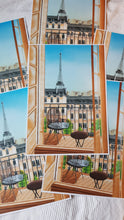 Lade das Bild in den Galerie-Viewer, Pariser Ausblick
