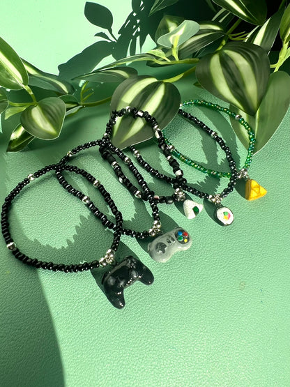 Armband mit Controller