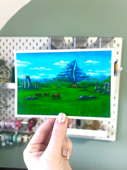 Kunstdruck
Artprint
Wallart
gaming Deko
Fantasy illustration
Kunstdruck fantasy